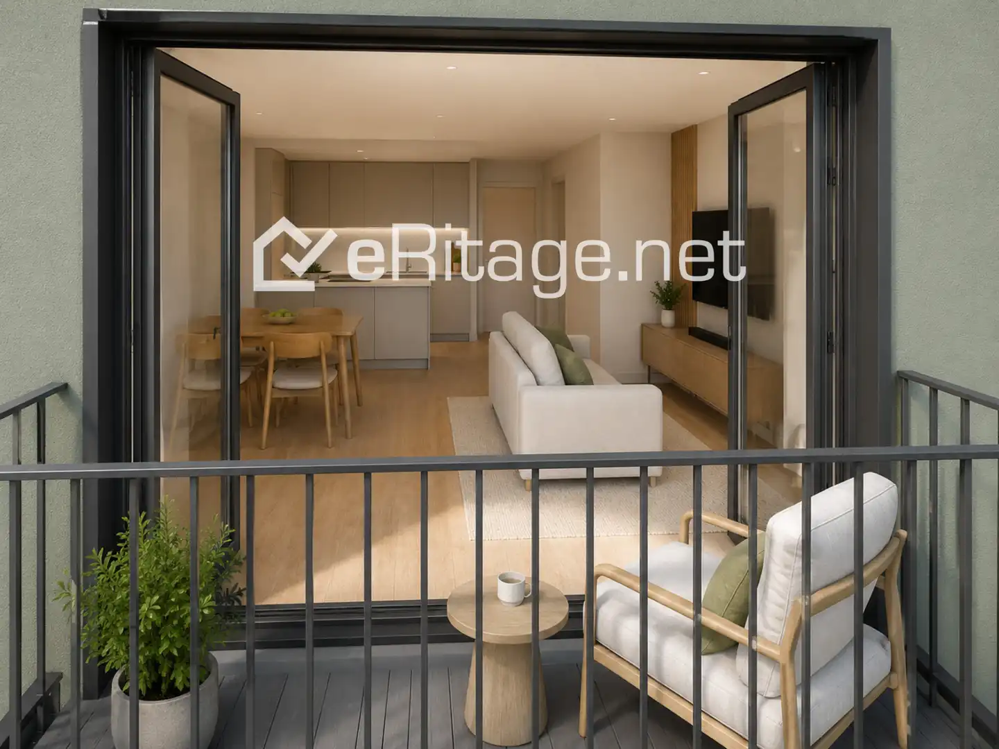 Terreno residenziale in vendita a Avinguda Electricitat 47, imagen 4
