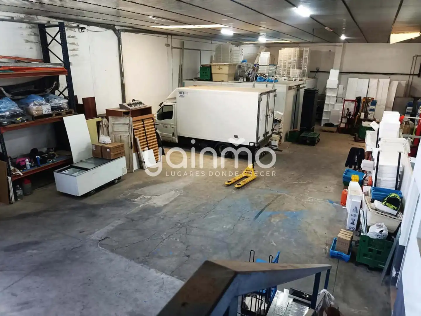 Industrial building for sale in Jaén - CL MANCHA REAL, imagen 5