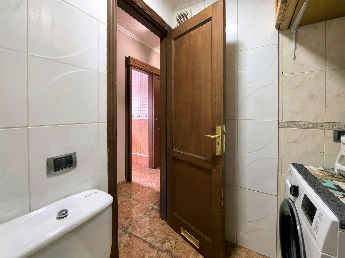 Baño de Piso en venta en Telde con Trastero