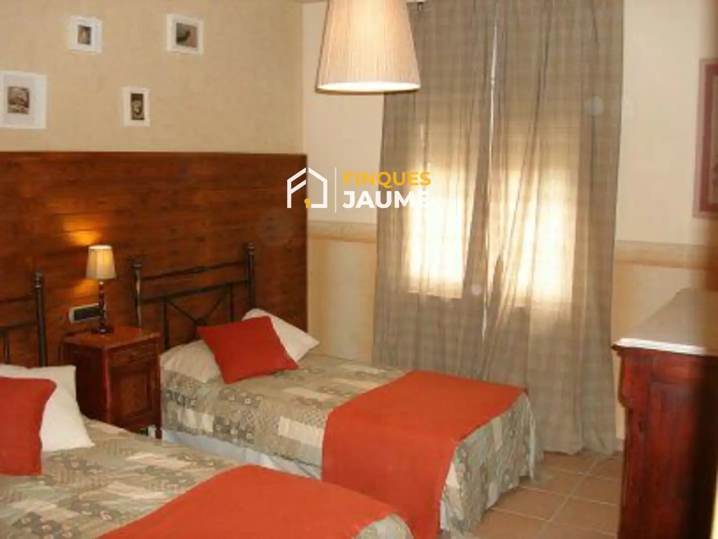 Habitación de Casa o chalet en venta en Anglesola con Aire acondicionado, Calefacción y Terraza