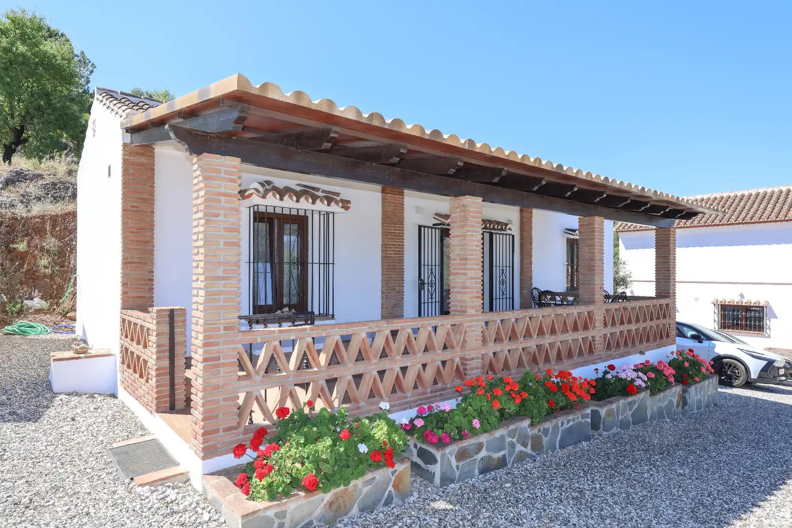 House with pool for sale in Camino Arroyo Seco, imagen 36