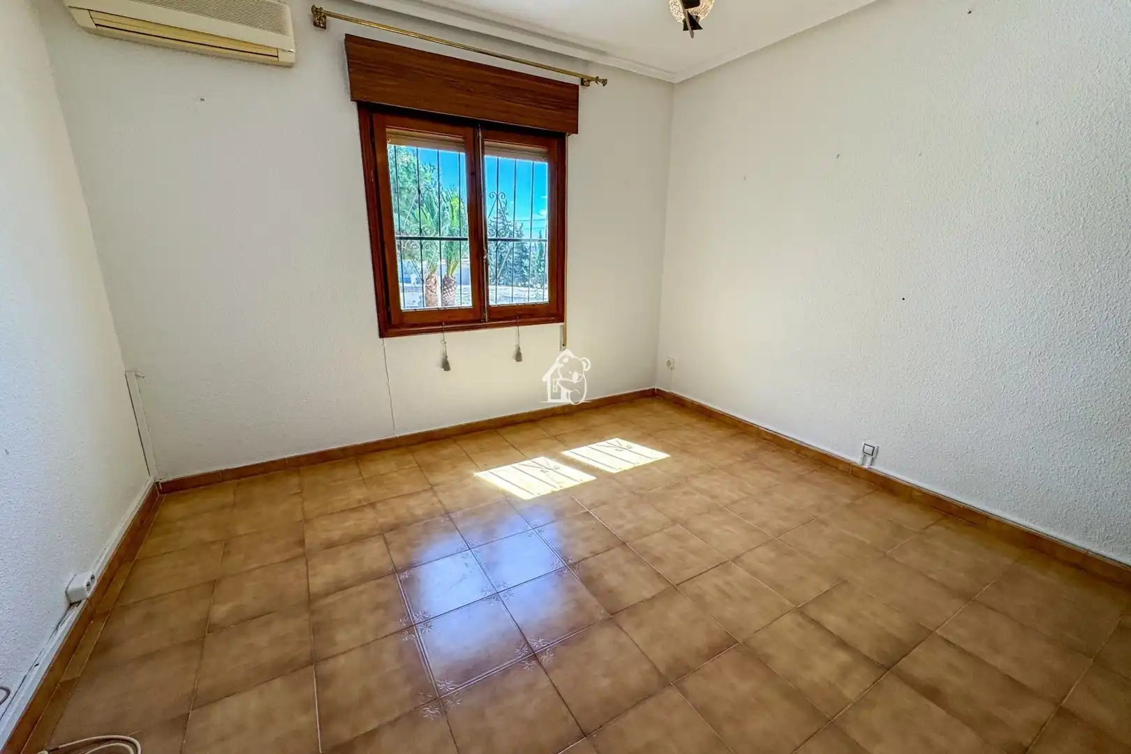 Jardín de Casa o chalet de alquiler en Rojales con Aire acondicionado, Jardín privado y Terraza