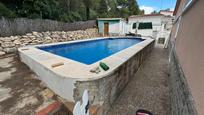 Piscina de Casa o xalet en venda en Bellvei amb Terrassa, Piscina i Balcó