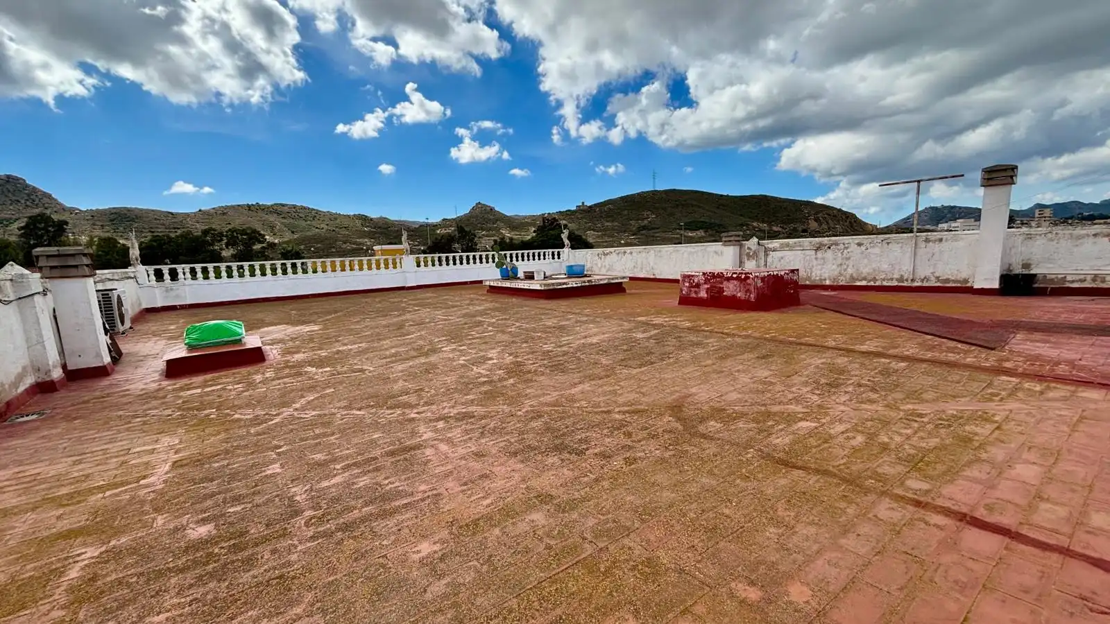 Houses for sale in Cartagena, Murcia