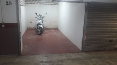 Photo 5 of Garage for rent in Pío Baroja, 4, Antiguo, Donostia - San Sebastián