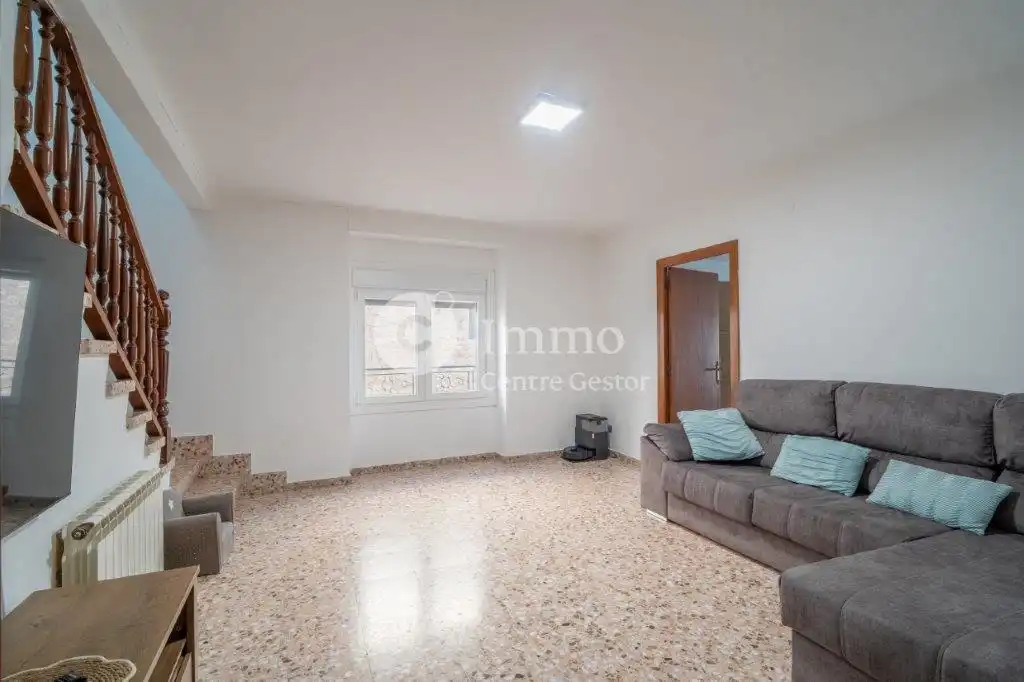 Casa o xalet en venda en Seròs, Lleida