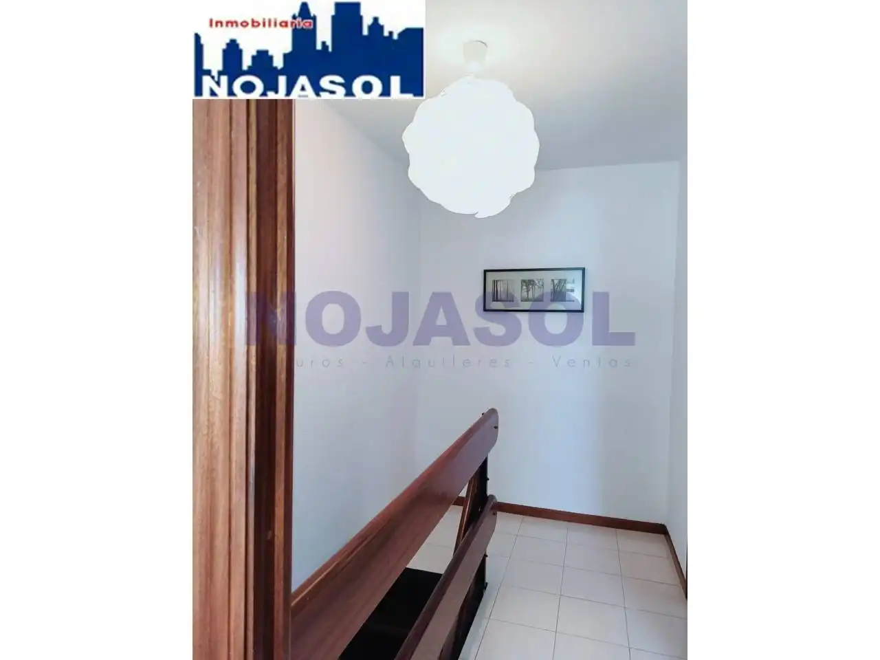 Maisonette zur Miete in Noja mit Terrasse und Möbliert