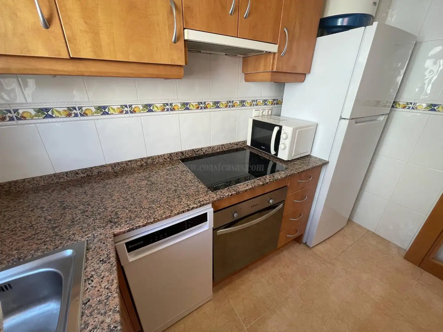 Apartament amb terrassa de lloguer a Playa del Cura, imagen 23