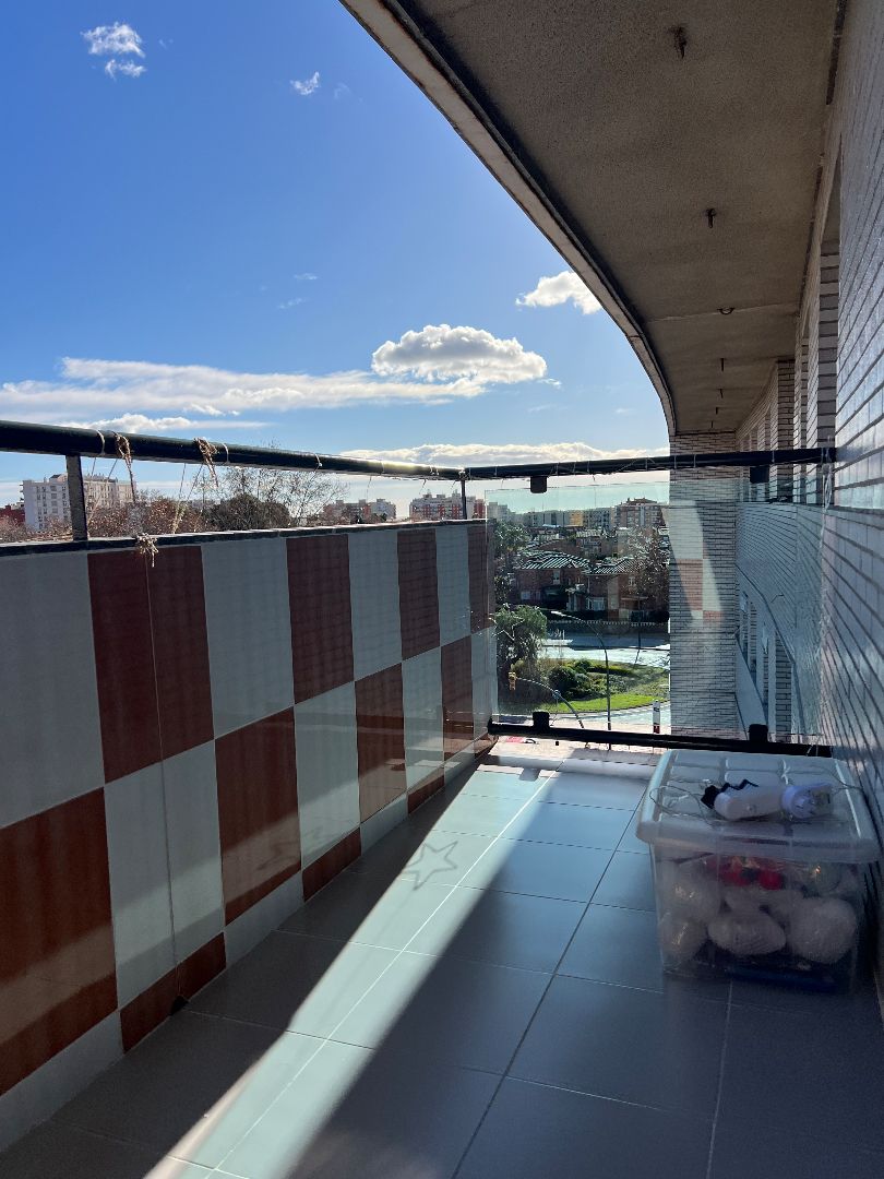 Dachboden zum verkauf in Carrer de Bahia Blanca, Centre