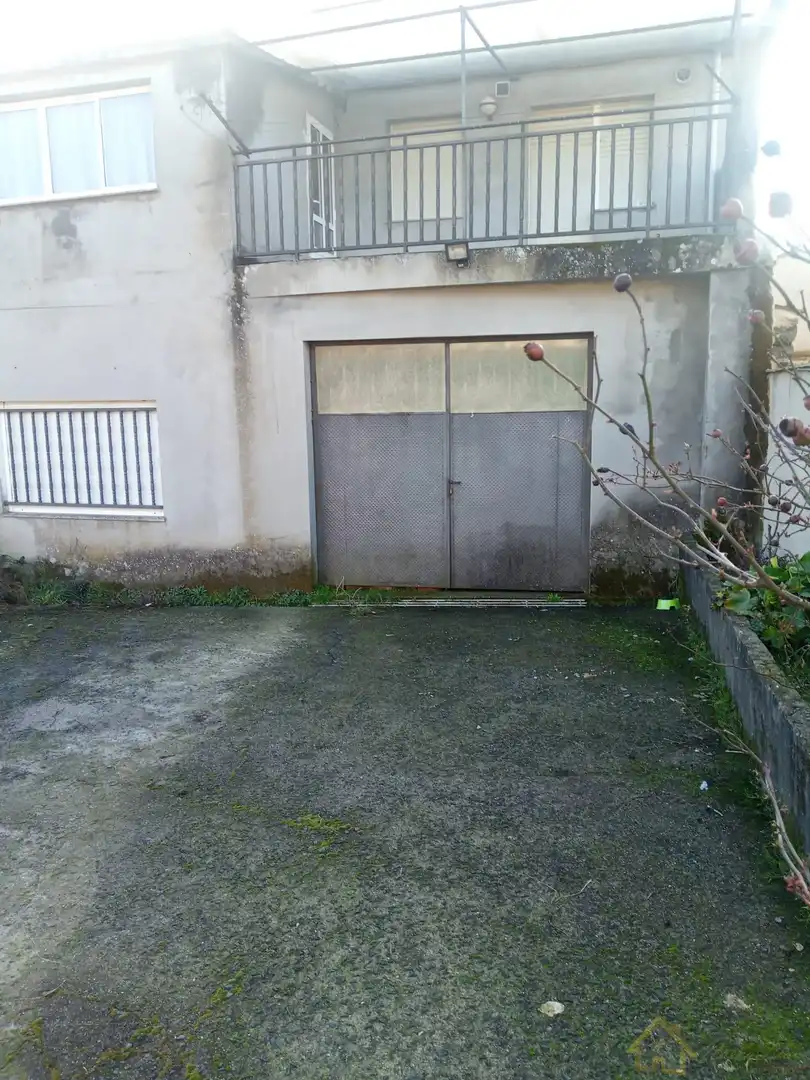 Parking of Houses for sale in Palas de Rei  with Heating, Terrace and Storage room