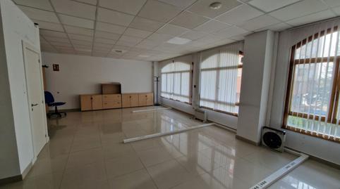 Foto 4 de Oficina en venda a Moises de Leon, 46, El Ejido - Santa Ana, León