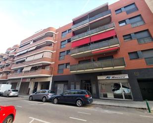Vista exterior de Garatge en venda en Viladecans