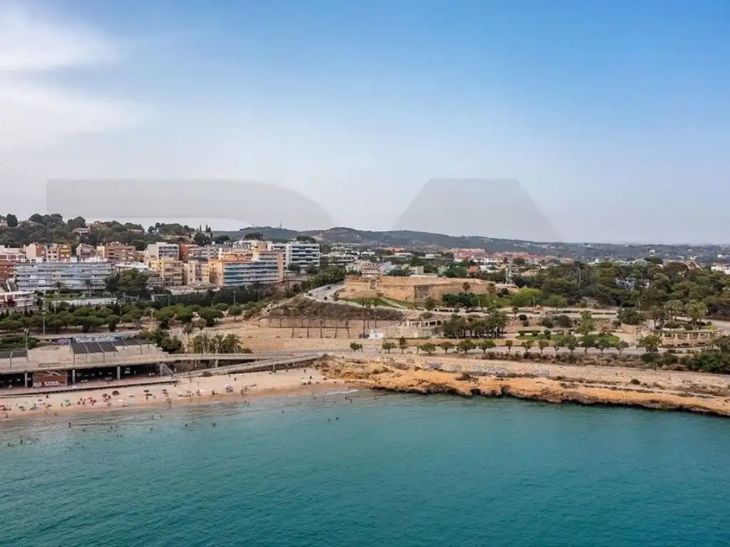 Casa en venta en Paseo Maritim Rafael Casanova 12, imagen 32