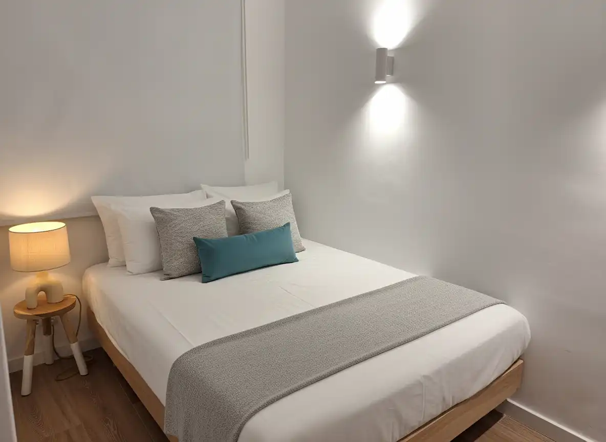 Habitación de Piso de alquiler en Platja Gran