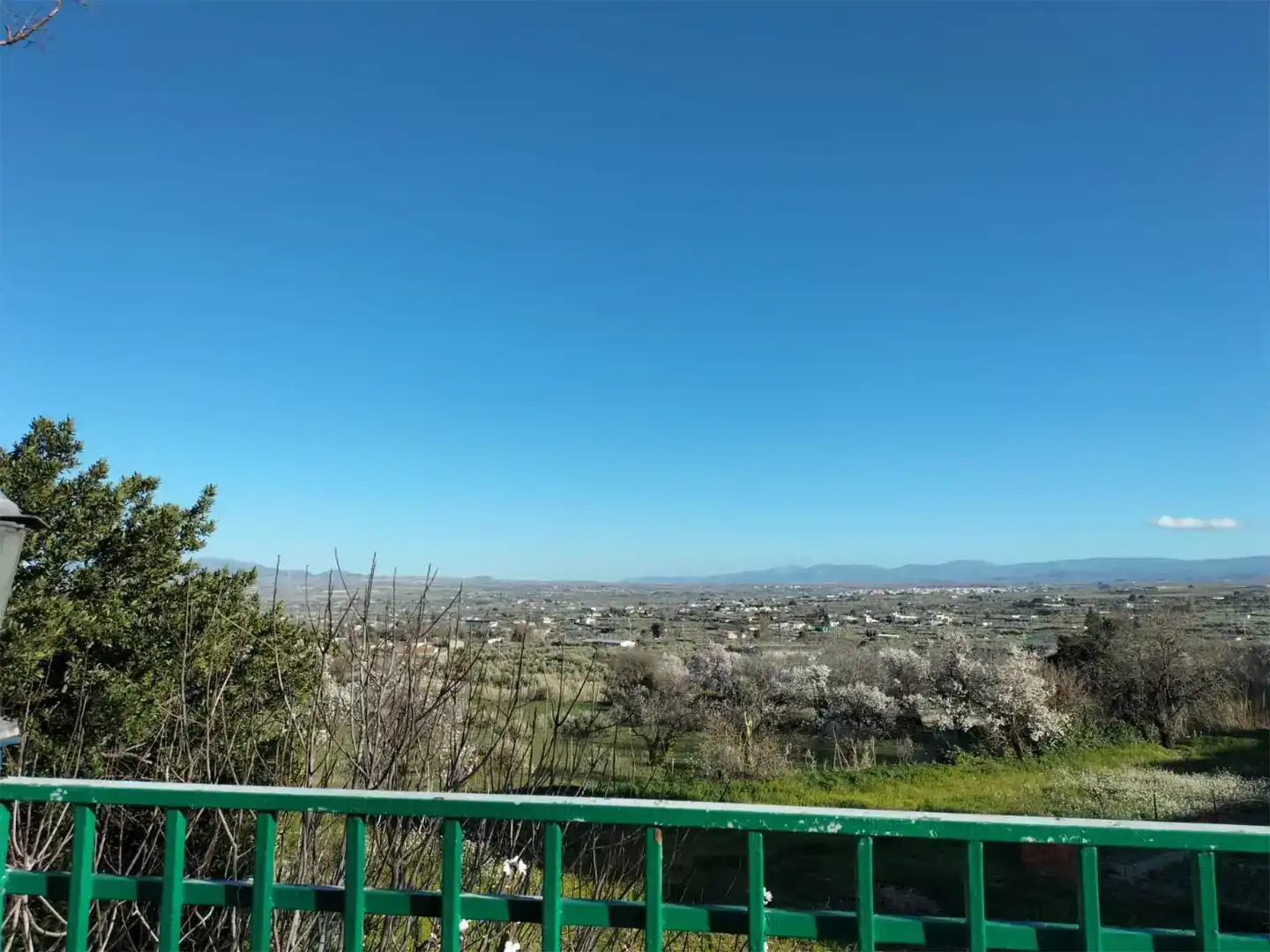 Finca rústica en venta en Baza con Jardín privado, Trastero y Amueblado