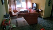 Living room of Flat for sale in  Córdoba Capital  with Air Conditioner