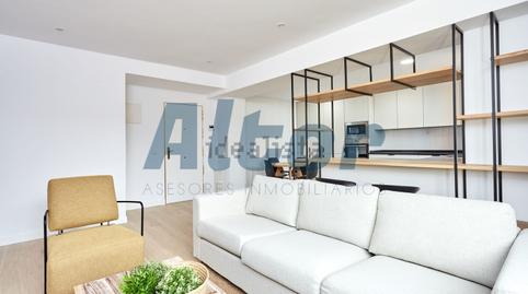Photo 4 of Flat for sale in De la Habana, El Viso,  Madrid Capital