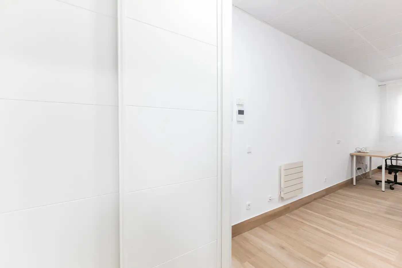 Monolocale con ascensore in affitto a Calle de San Manuel 3, imagen 17