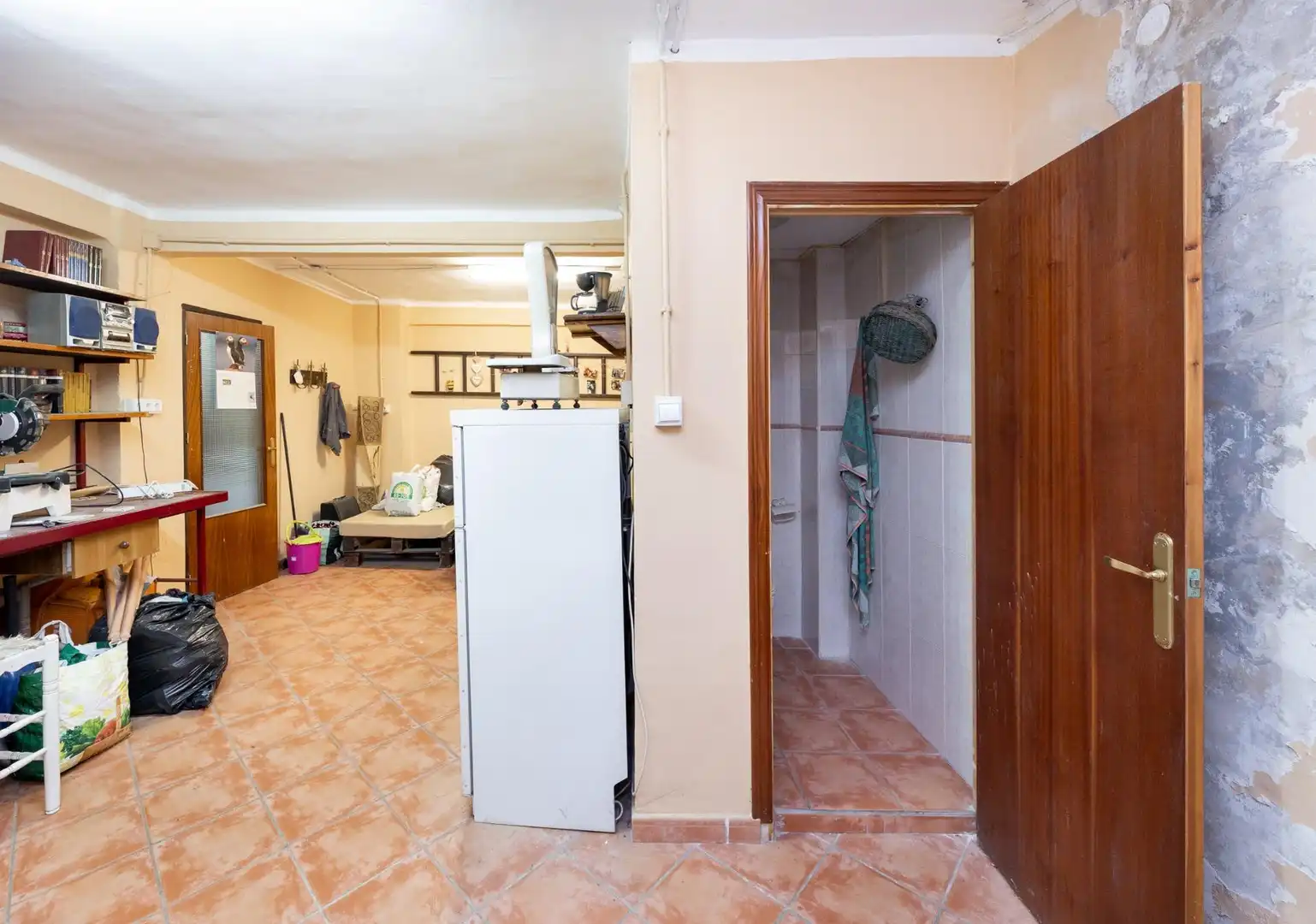 Geschaftsraum zum Verkauf in Granada