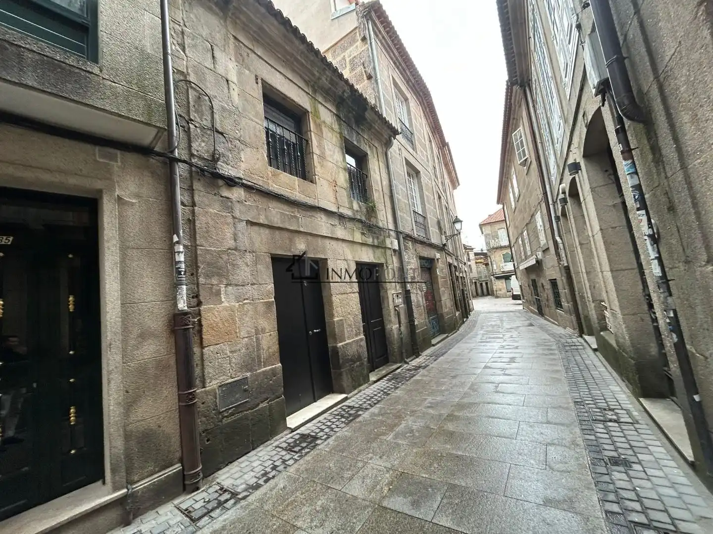 Business premises for sale in Centro - Echegaray, imagen 11