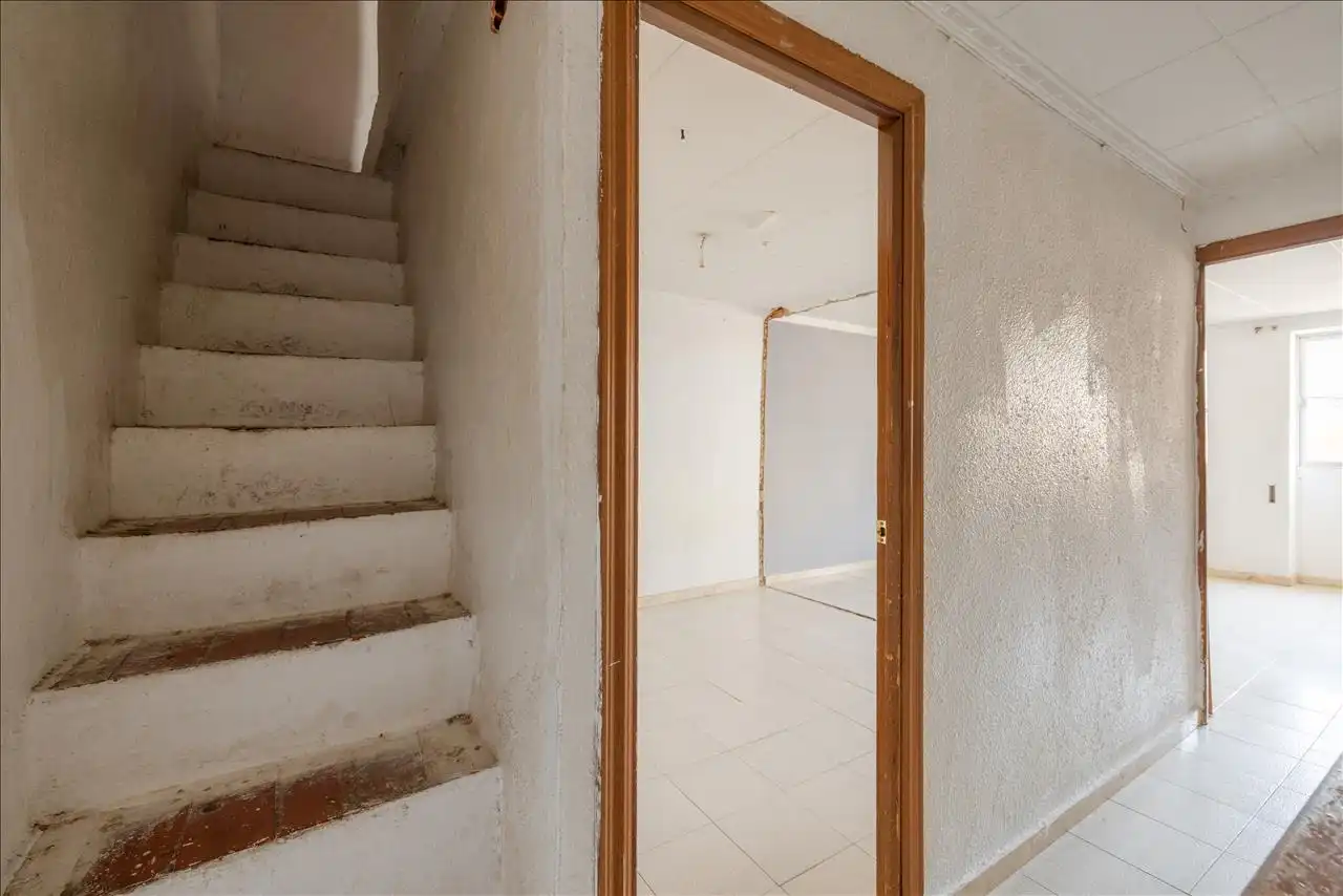 Casa adosada en venta en Amposta con Terraza