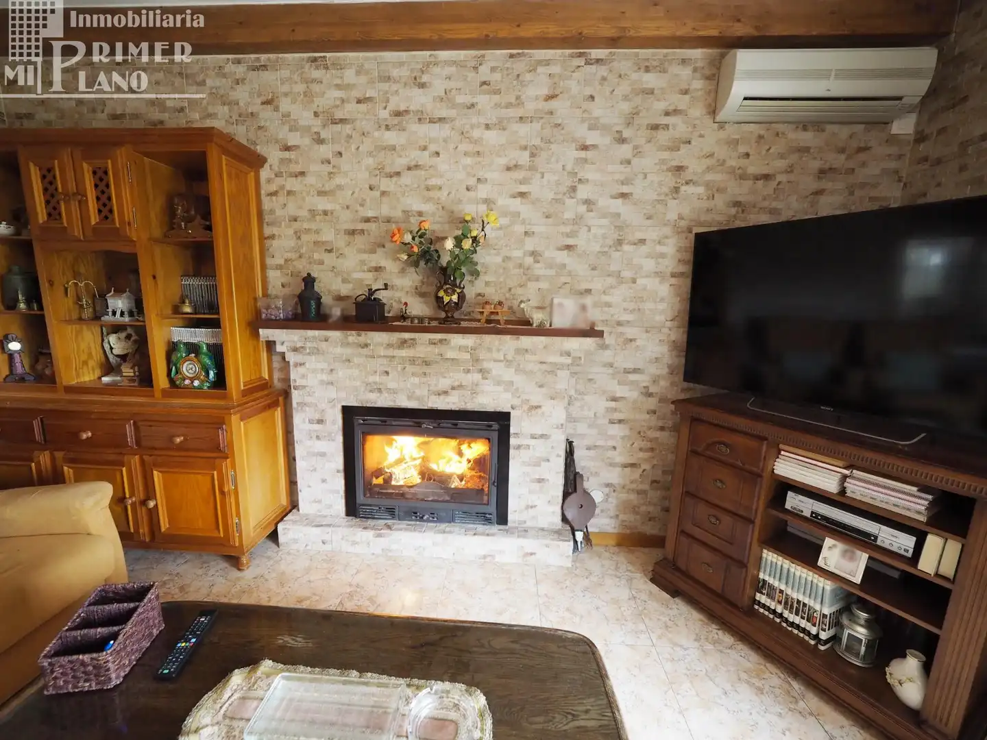 Chalet con piscina en venta en Ossa de Montiel, imagen 11