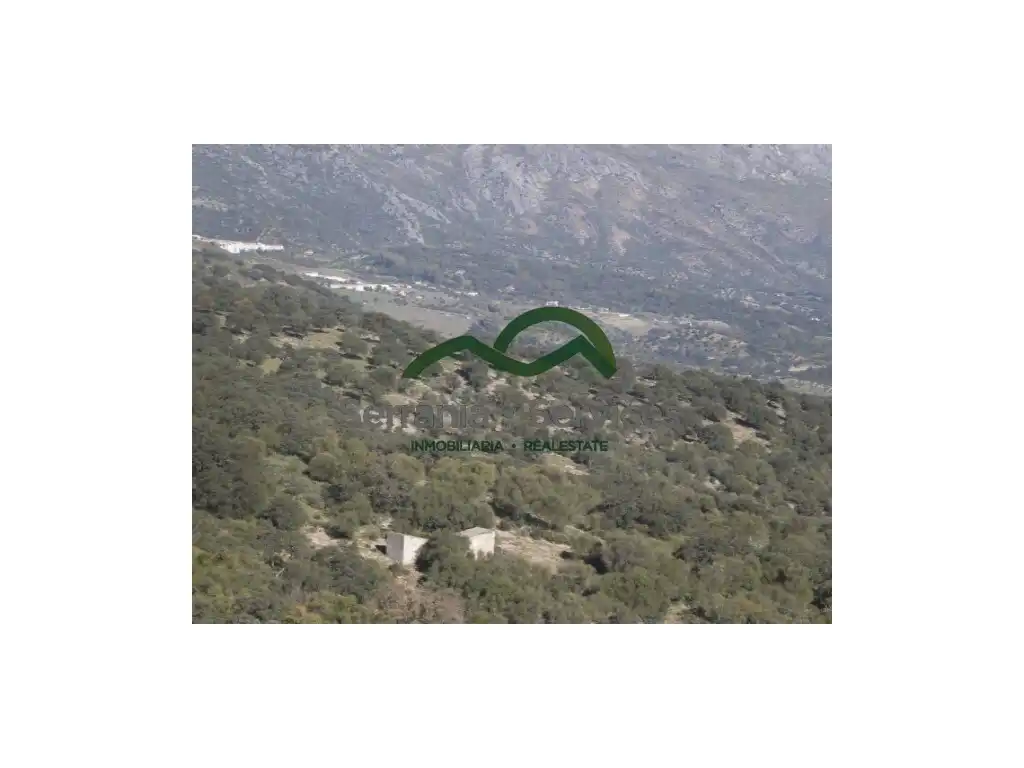 Haus zum Verkauf in Cortes de la Frontera, imagen 2