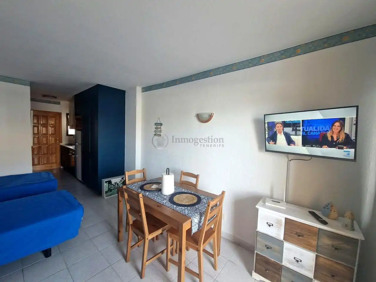 Study for rent in Arona, Santa Cruz de Tenerife