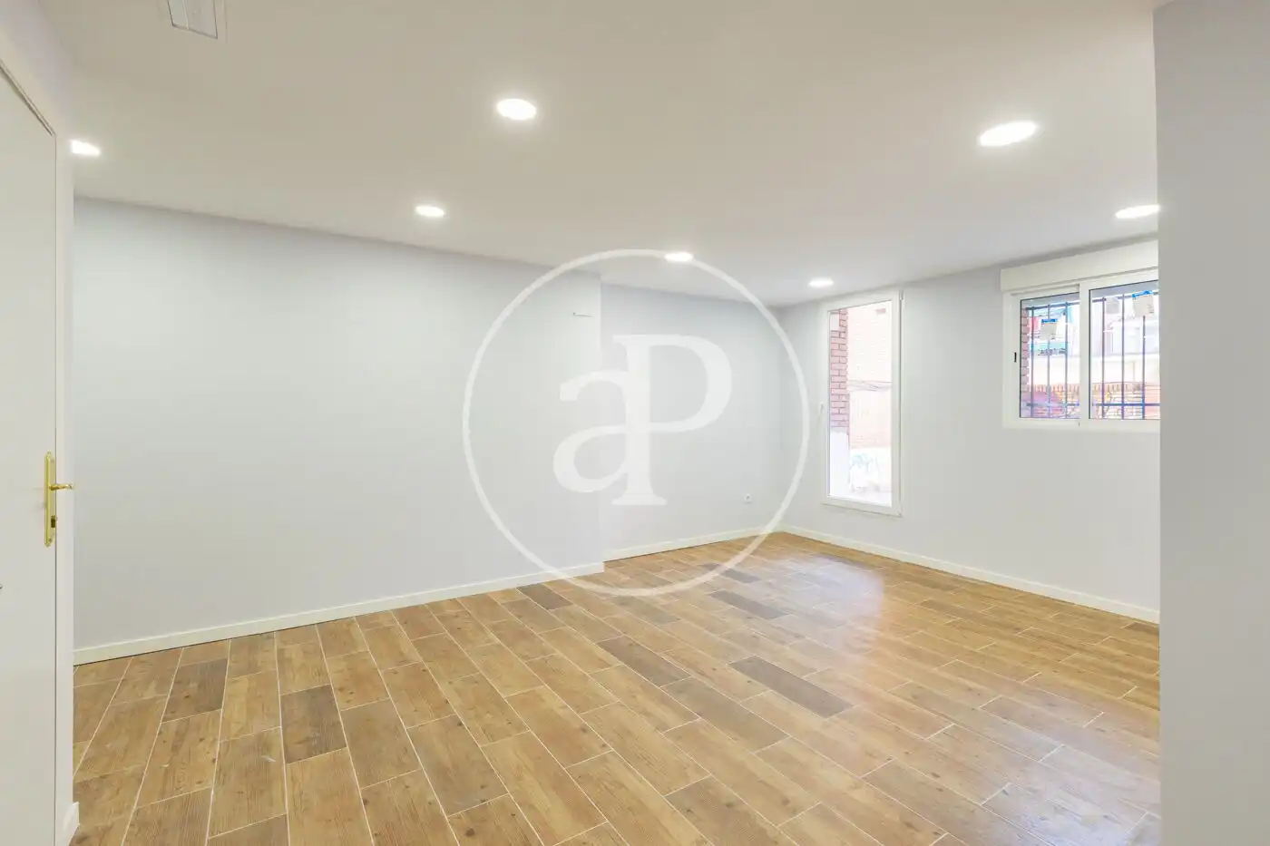 Loft en venda en Alcobendas amb Calefacció i Terrassa