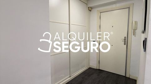 Foto 5 de Pis de lloguer a Peña Rivera, Casco Histórico de Vallecas, Madrid Capital