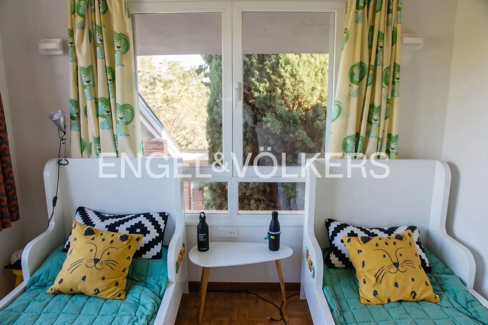 Haus mit Pool zur Miete in Cerceda, imagen 49