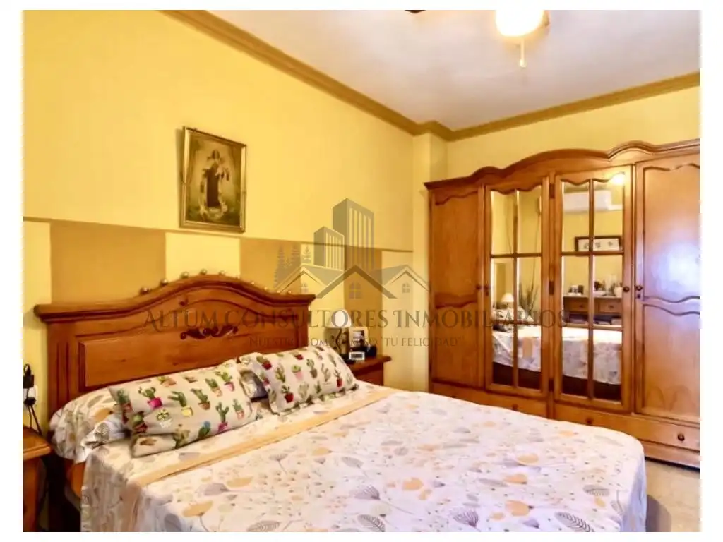 Piso con ascensor en venta en San Pablo - Santa Justa, imagen 12