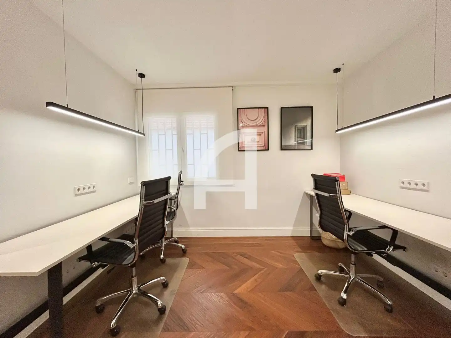 Office for rent in Madrid