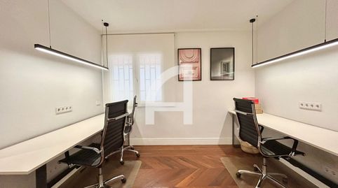 Photo 5 of Office for rent in Amaniel, Universidad - Malasaña, Madrid Capital