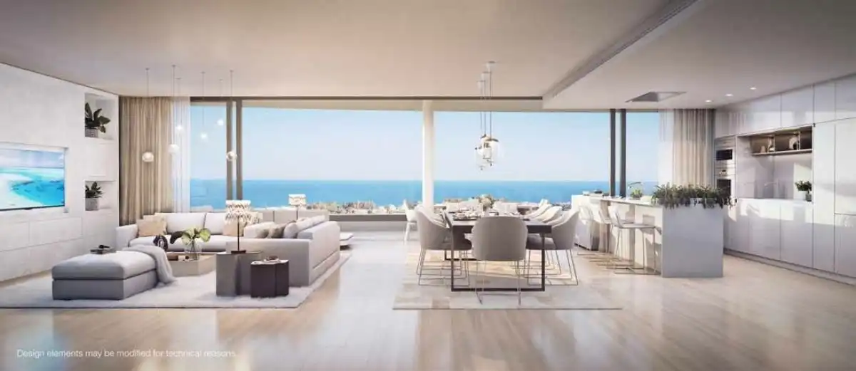 Penthouse with terrace for sale in El Higuerón, imagen 25