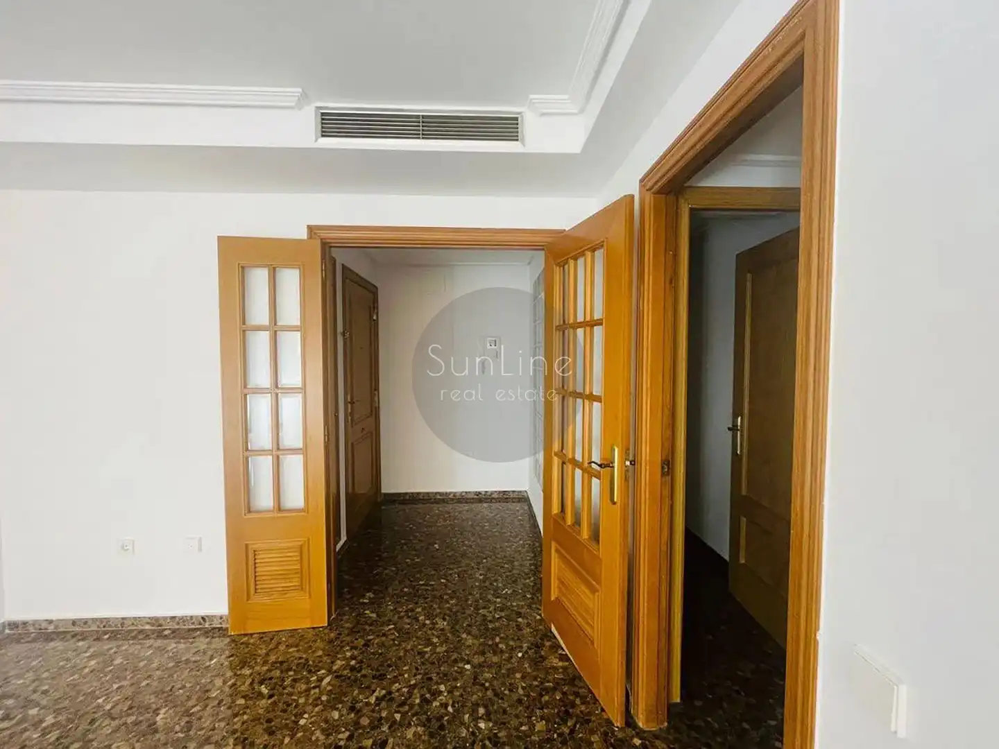 Flat for rent in Valencia  with Balcony and Pets allowed