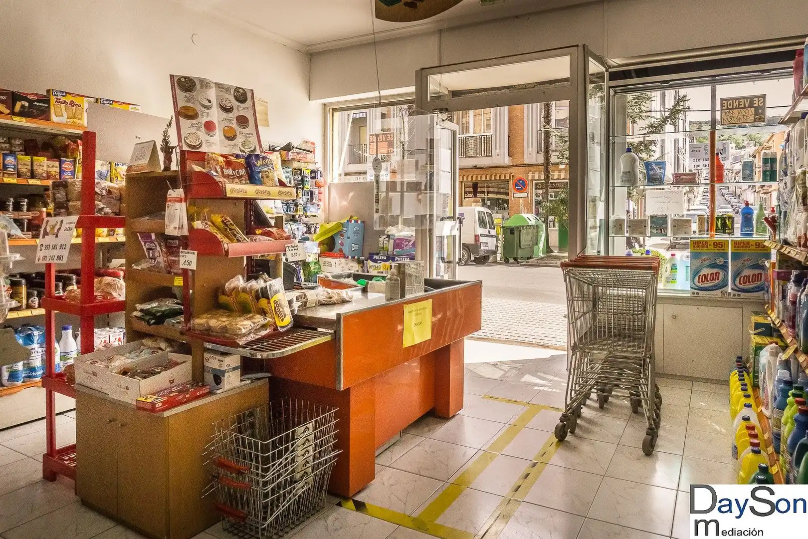 Local comercial en venda a Alcalá la Real, imagen 11