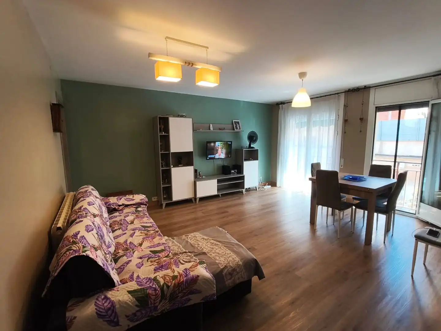 Piso en venta en Carrer de Marià Fortuny, imagen 2