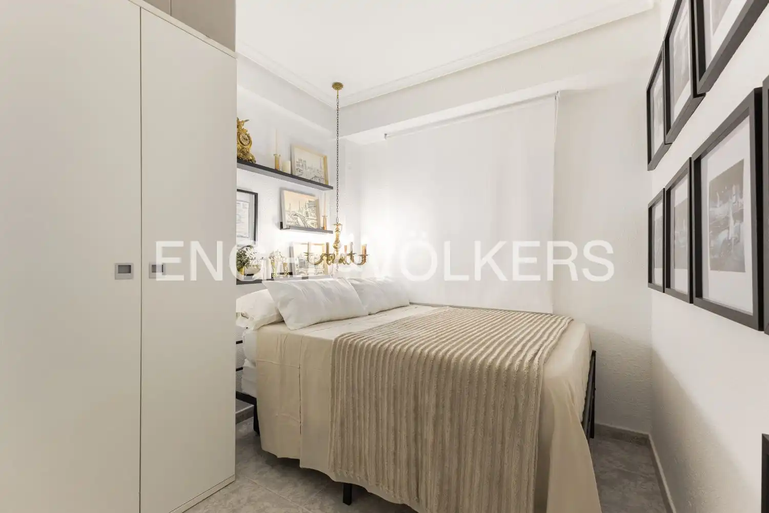 Flat with lift for sale in Sant Antoni, imagen 12