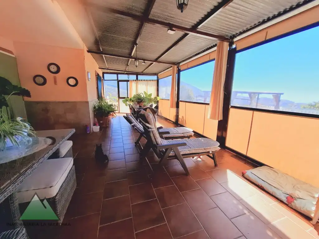 Villa mit Pool zum Verkauf in Calle Nueva, imagen 17