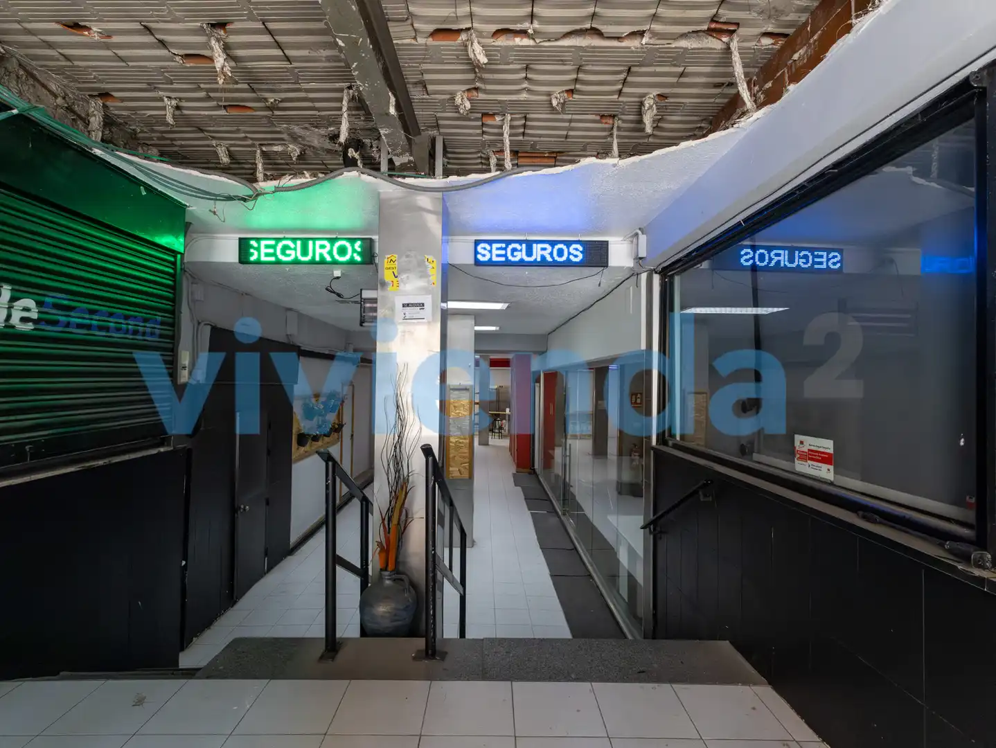 Local en venta en Madrid