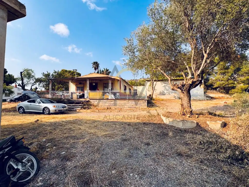 Casa rustica con piscina in vendita a Poligono 7 Paraje 1 Alcana, imagen 14
