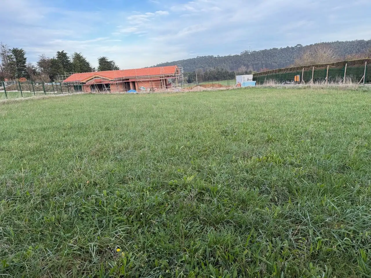 Residencial en venta en Gozón