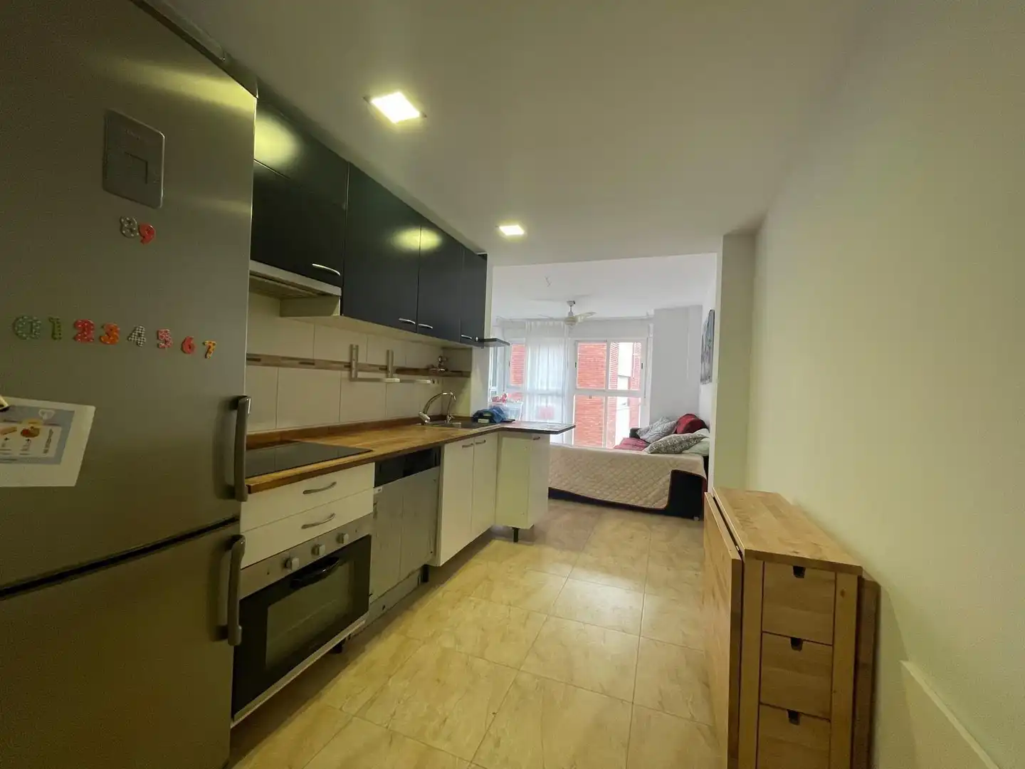 Apartment mit Aufzug zum Verkauf in Casco Antiguo, imagen 2