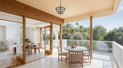 Chalet Independiente en Bonita Zona del Río Mijares