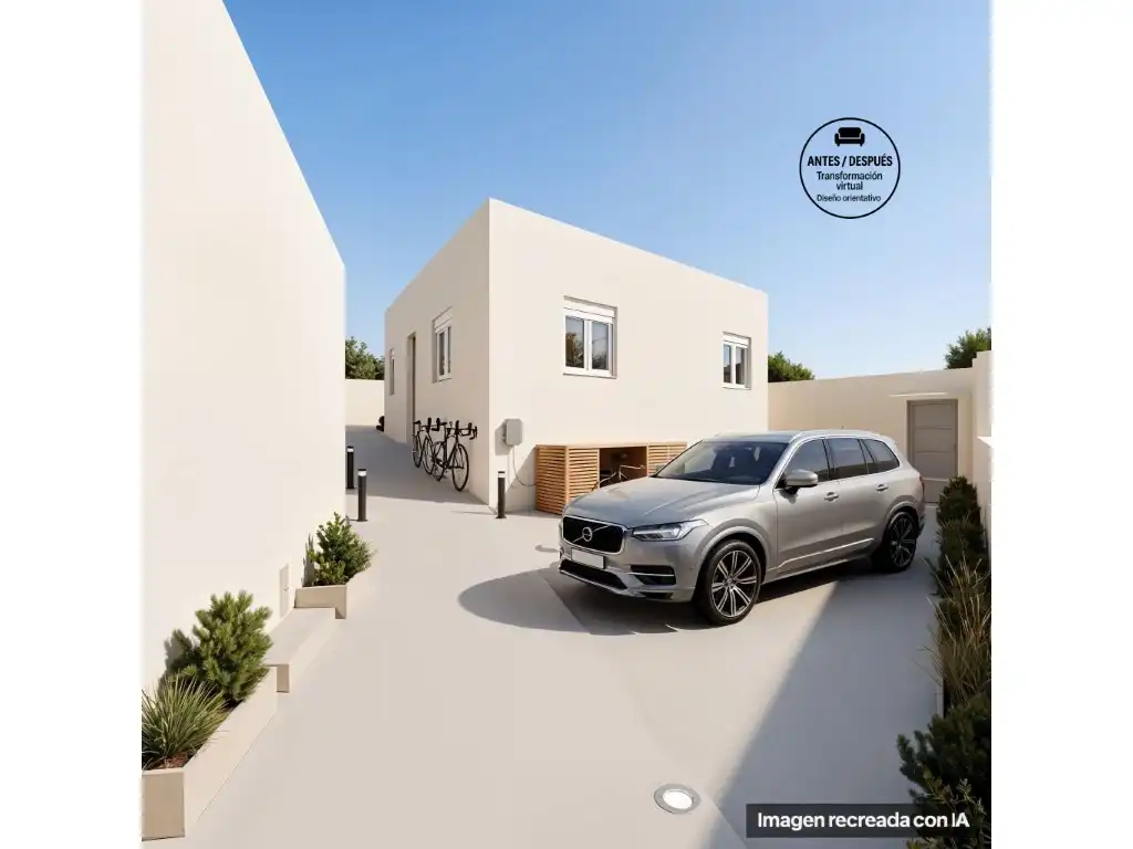Casa in vendita a Avenida Fronto, imagen 31