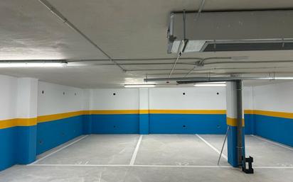 Parking of Garage for sale in Alcalá de Henares