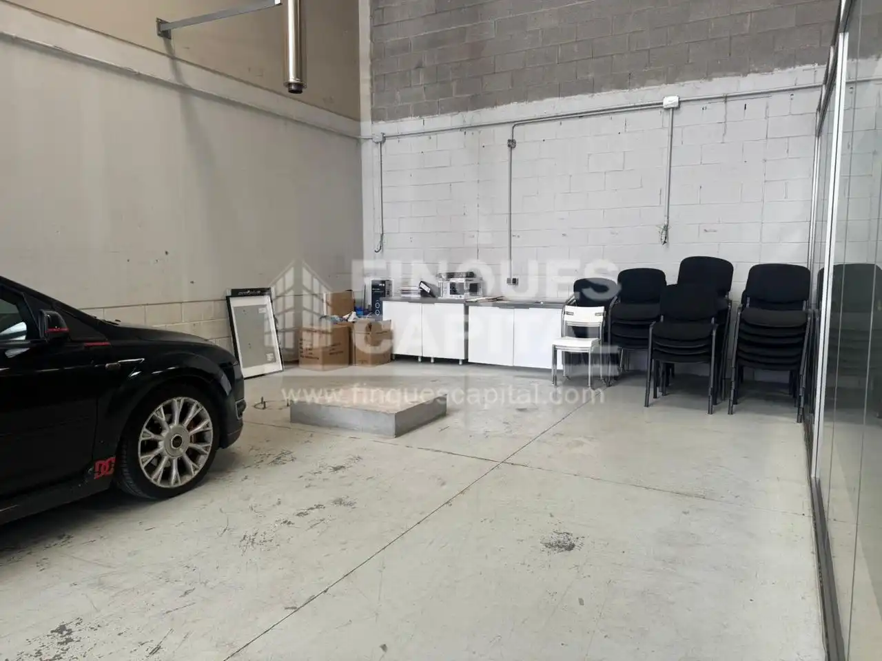Nave industrial en alquiler en Torreforta, imagen 16