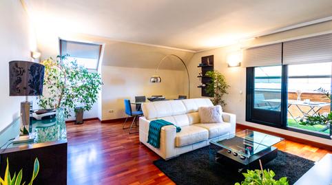 Foto 3 de Àtic en venda a Calle María Guerrero, Montecillo, Las Rozas de Madrid