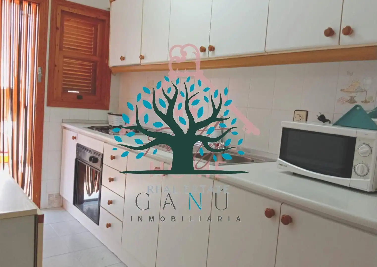 Duplex avec terrasse à vendre à Calle ISLA FUERTEVENTURA, imagen 9